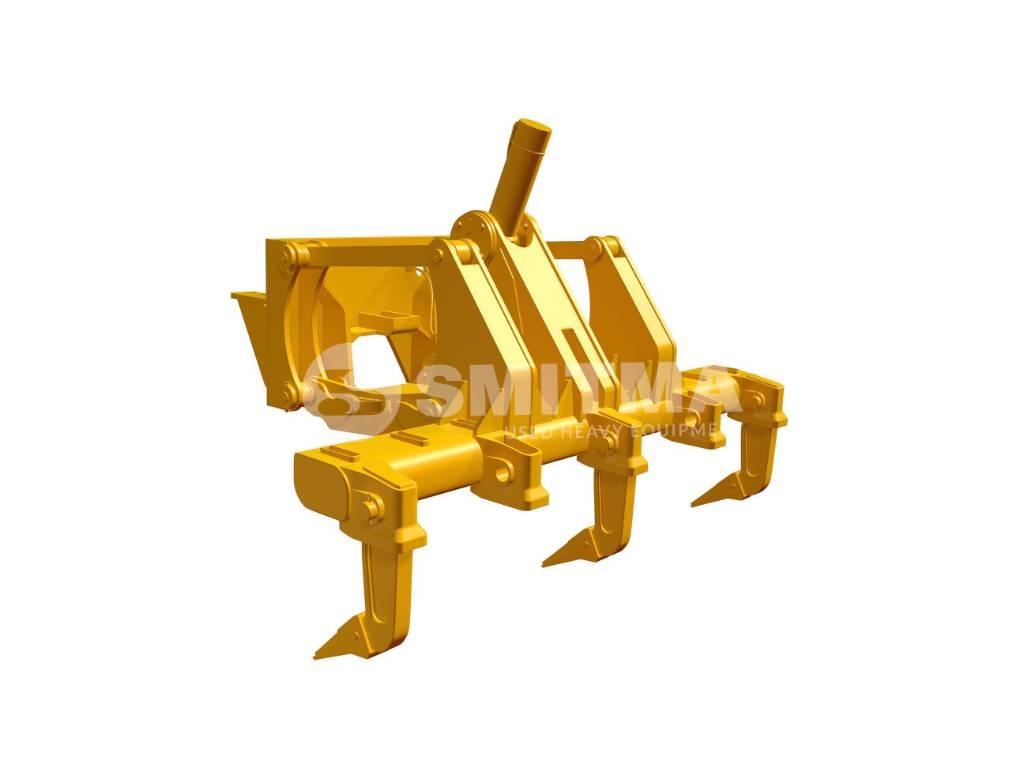 CAT 12K Réthasogatók