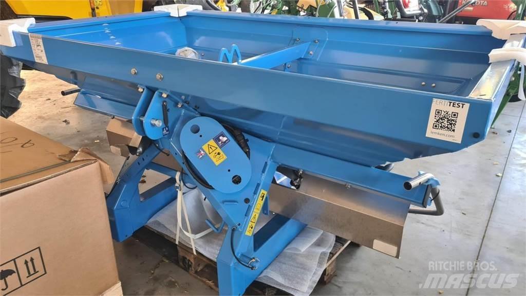 Lemken SPICA 8/900 Műtrágyaszórók