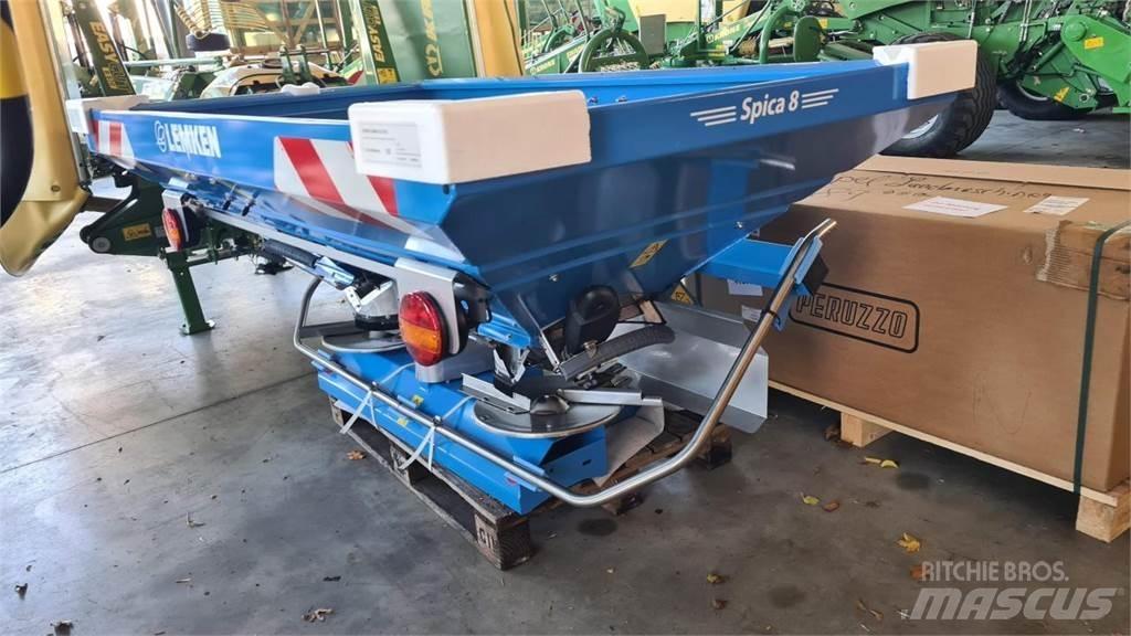 Lemken SPICA 8/900 Műtrágyaszórók