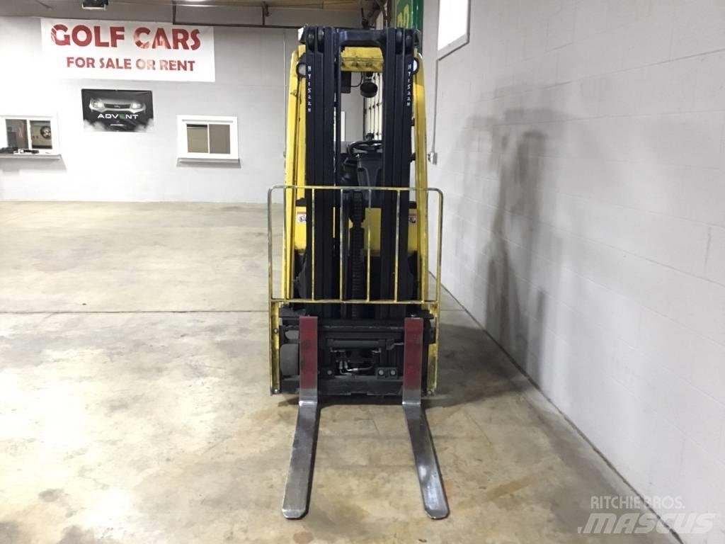 Hyster S 30 FT Targoncák-Egyéb