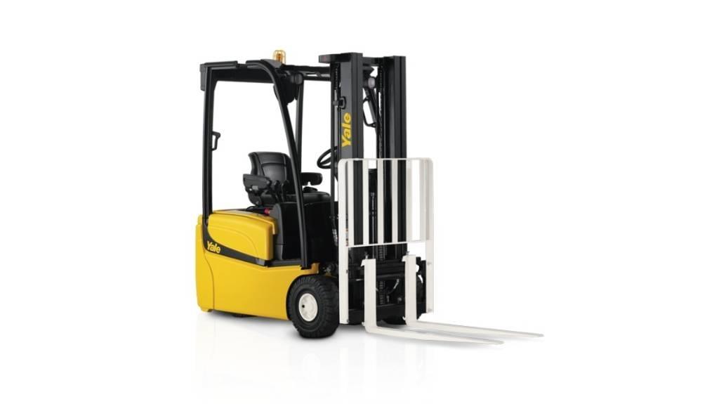 Yale ERP 16 VT Elektromos targoncák