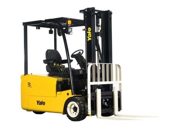 Yale ERP 16 VT Elektromos targoncák