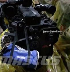 Cummins ISLe290 41 Motorok