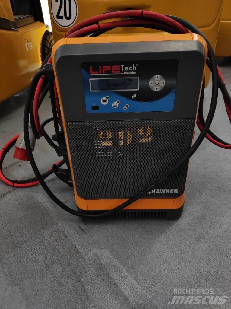 Yale ERP16VT MWB Elektromos targoncák