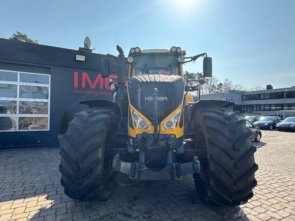 Fendt Vario 936 Traktorok
