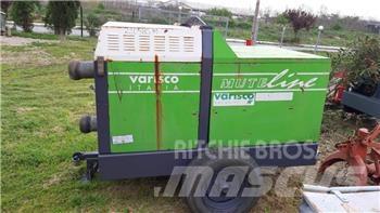 Varisco F3L1011 F Öntözőszivattyúk