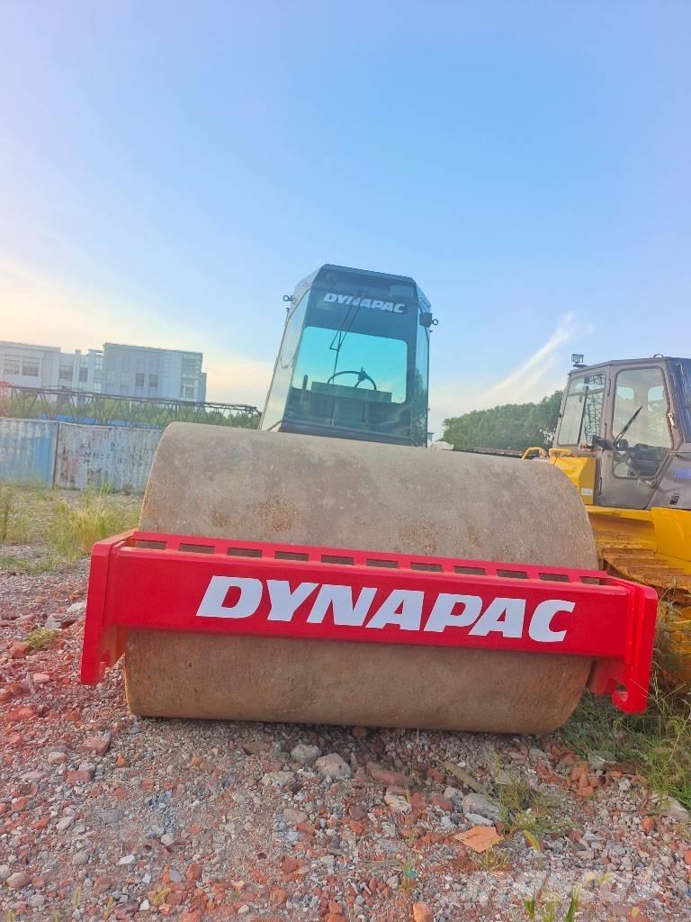 Dynapac CA 30 D Egydobos hengerek