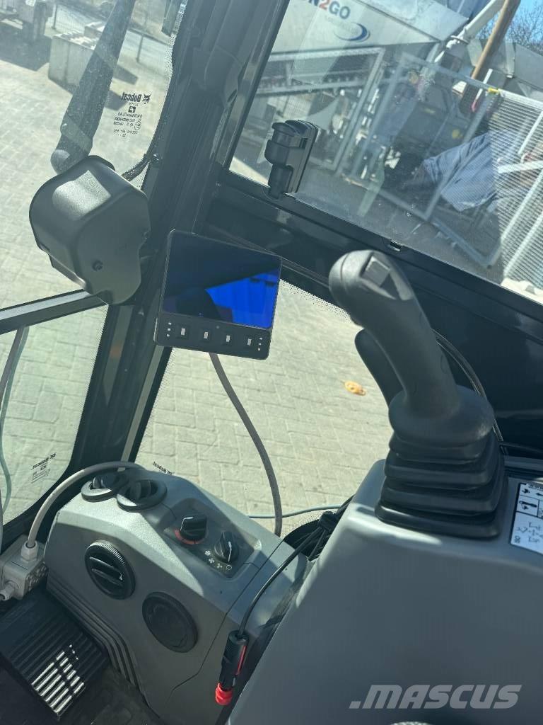 Stehr Pfahlramme Egyéb alkatrészek