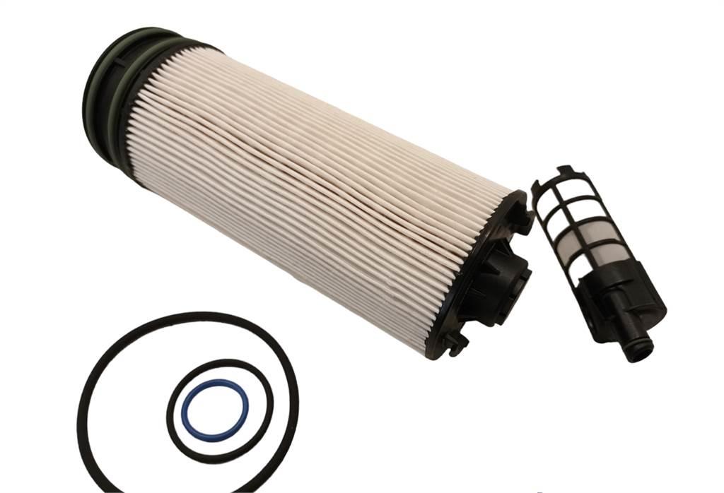 Ponsse 21-48629 Motorok