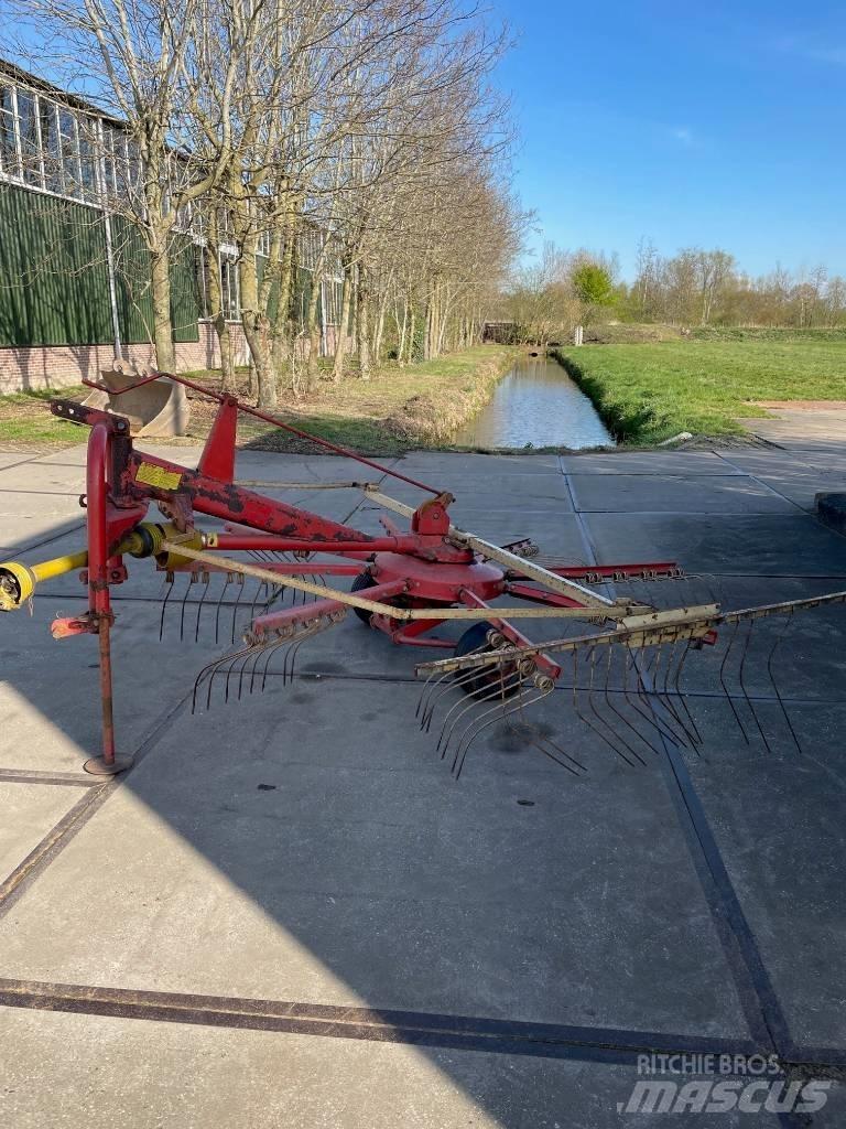 PZ Andex 300 Rendkészítő