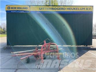 PZ Andex 300 Rendkészítő