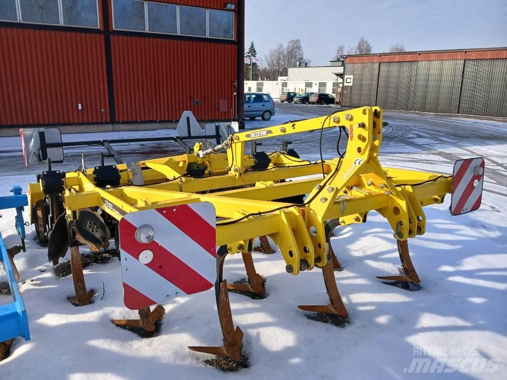 Bednar FN 3000 Kultivátorok
