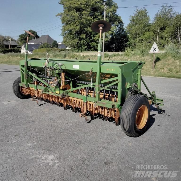Amazone D7 40E Sorvetőgép
