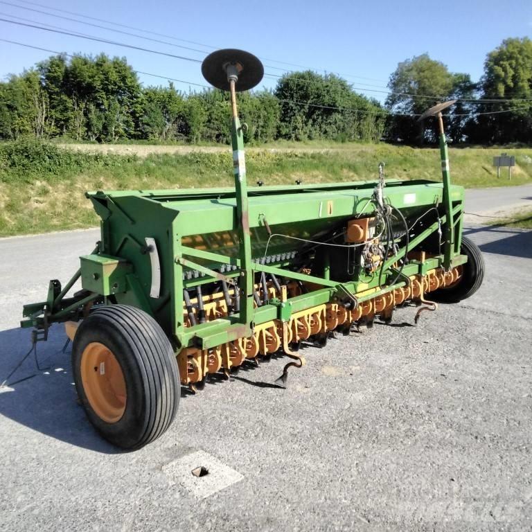 Amazone D7 40E Sorvetőgép