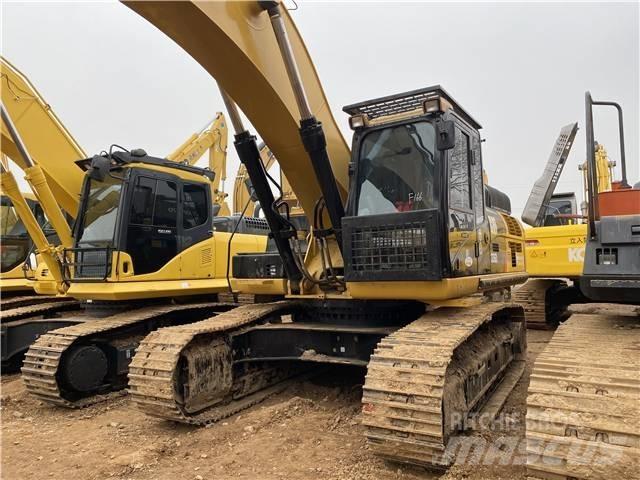 CAT 336D2 Lánctalpas kotrók