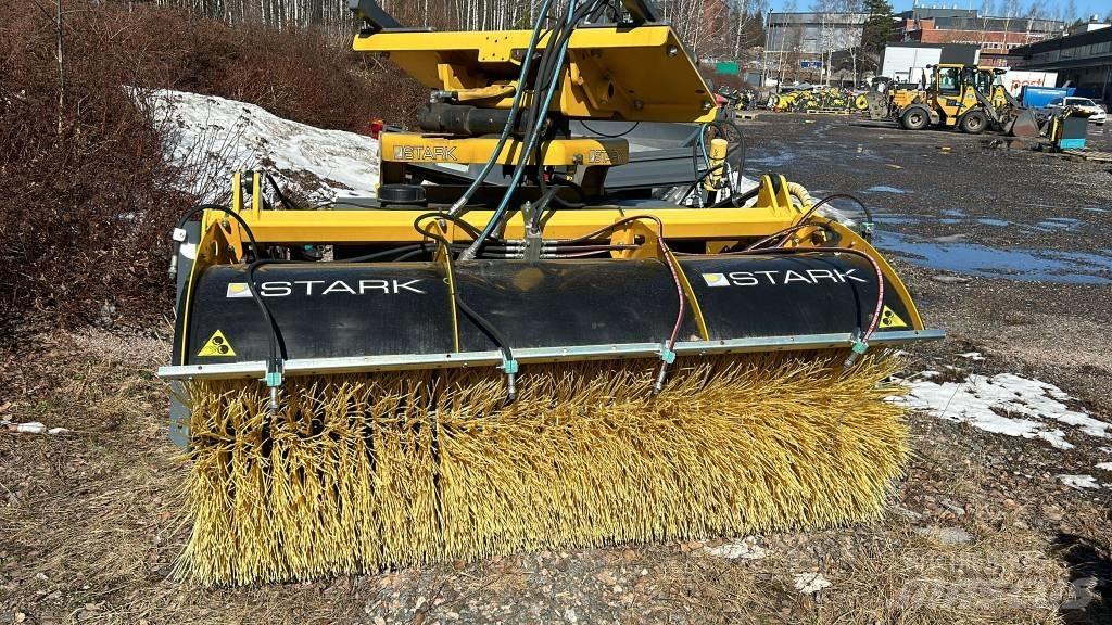 Stark KAH 1600ST Kompakt traktor adapterek