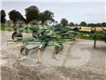 Krone TC 880 Rendforgatók