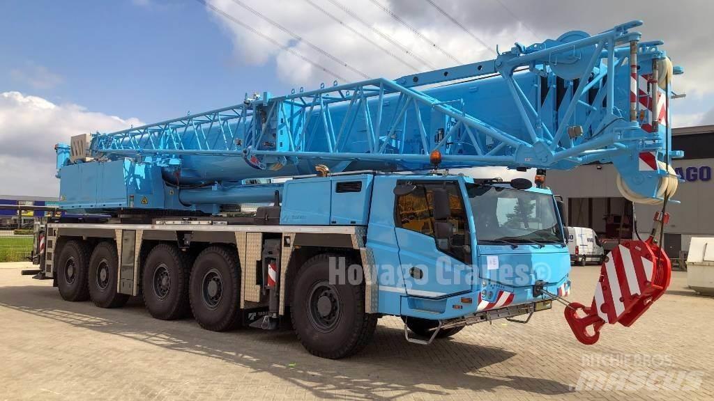 Tadano ATF 200-5.1 Terepdaruk