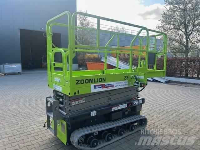 Zoomlion ZS 0610C Ollós emelők