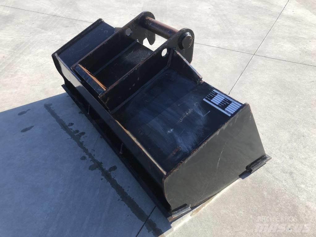 Lehnhoff MS08 1200mm Kanalak