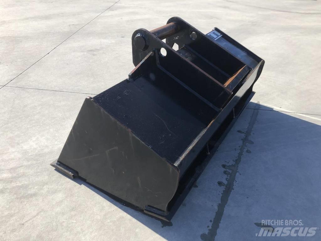 Lehnhoff MS08 1200mm Kanalak