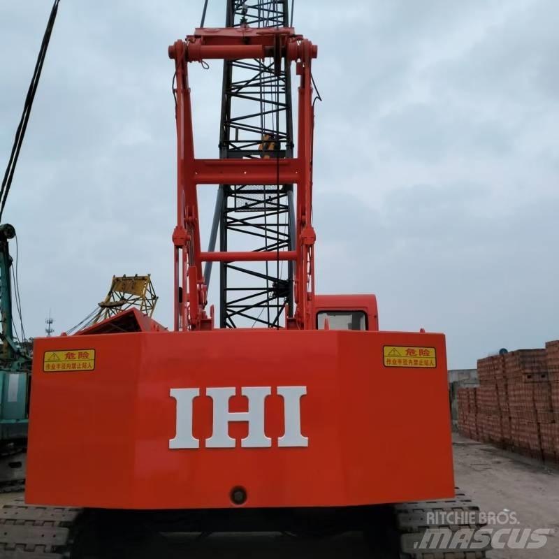 IHI CCH 500 Lánctalpas daruk
