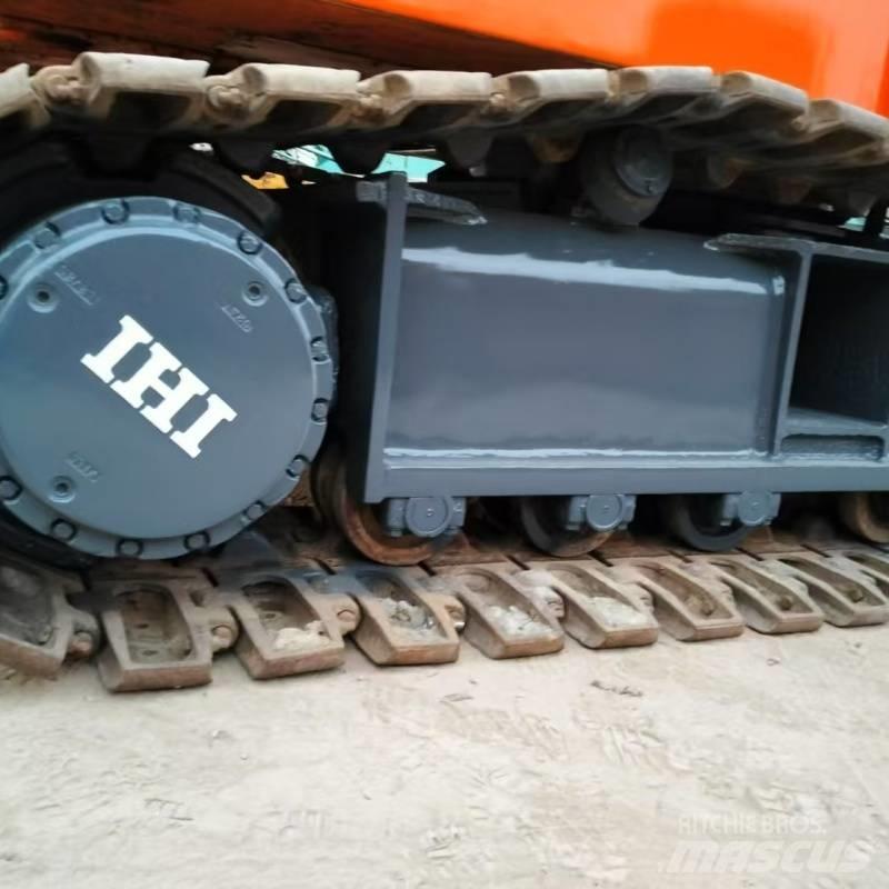 IHI CCH 500 Lánctalpas daruk