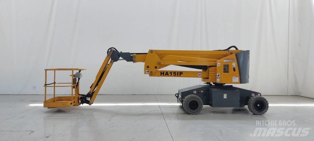 Haulotte HA 15 IP Karos emelők