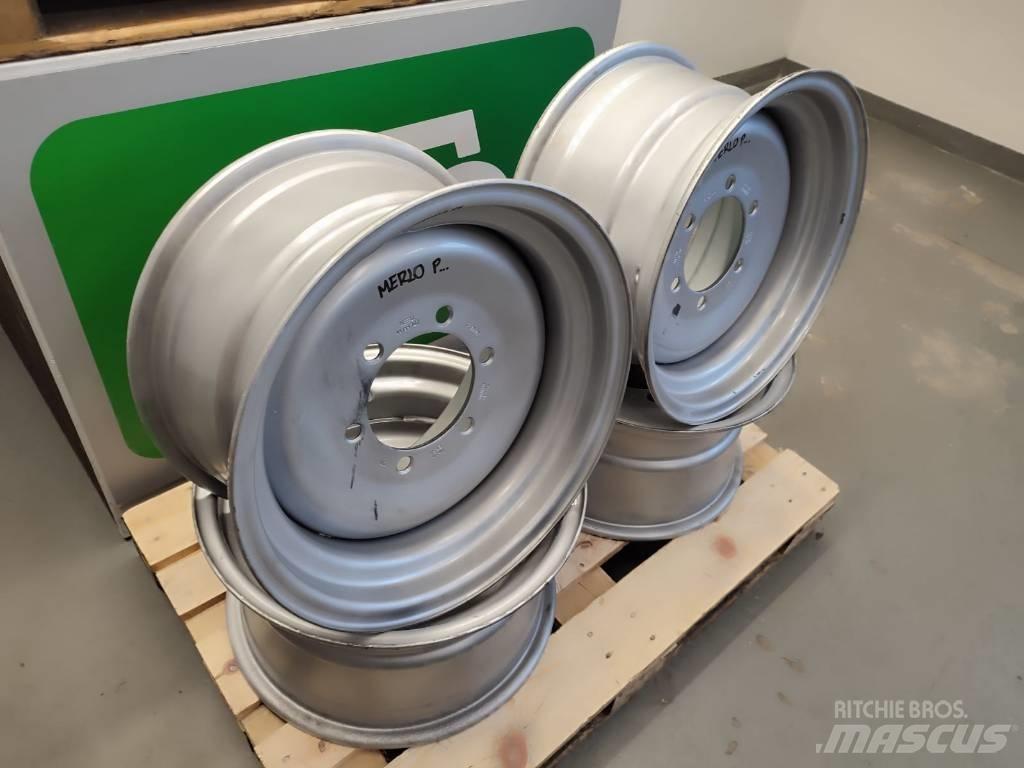 Merlo rim 11X20 Gumiabroncsok, kerekek és felnik