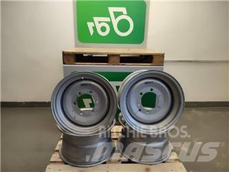 Merlo rim 11X20 Gumiabroncsok, kerekek és felnik