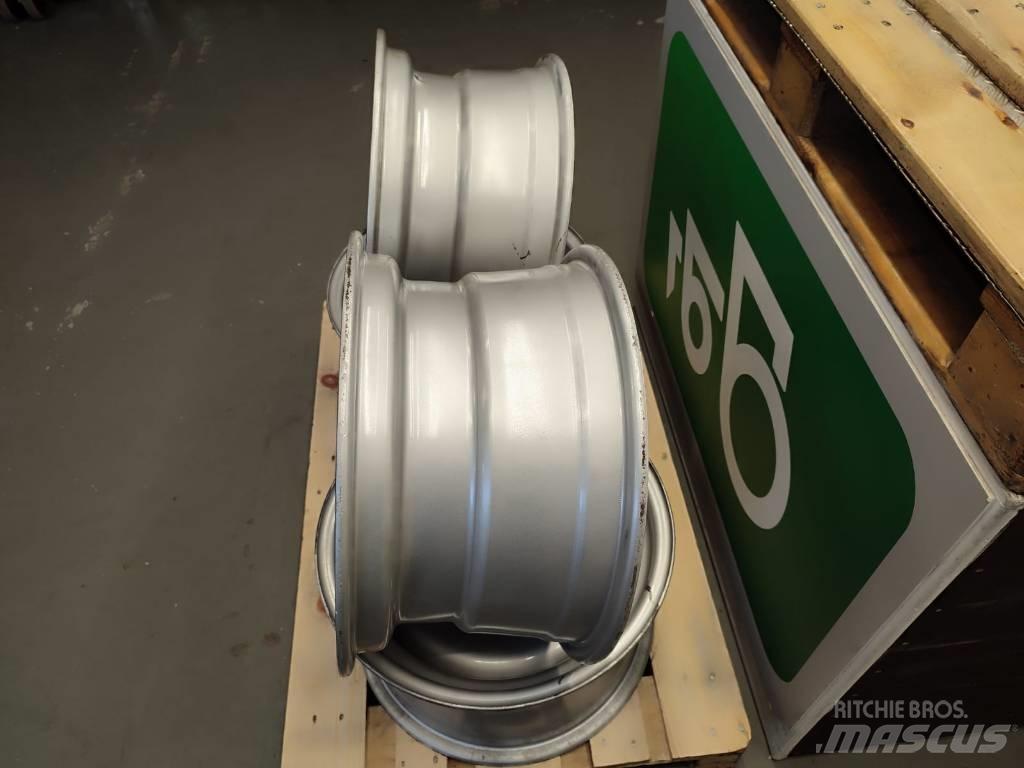 Merlo rim 11X20 Gumiabroncsok, kerekek és felnik