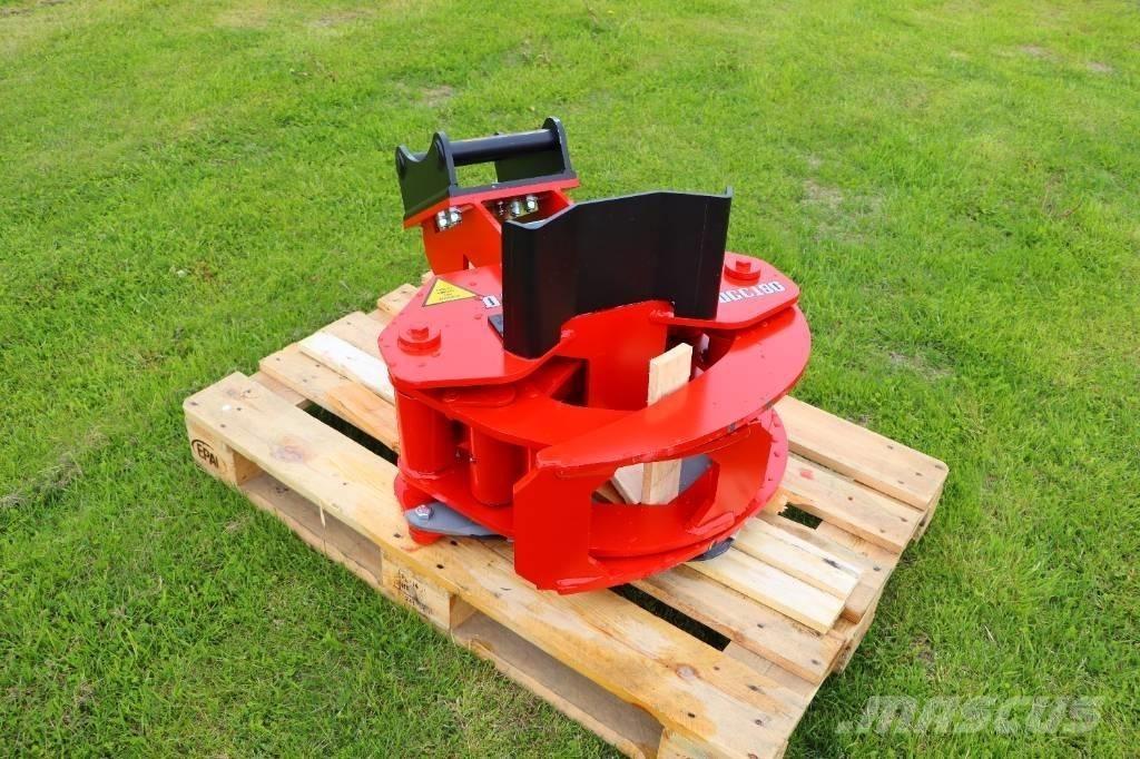 Dala-Klippen DGC180 Markolók