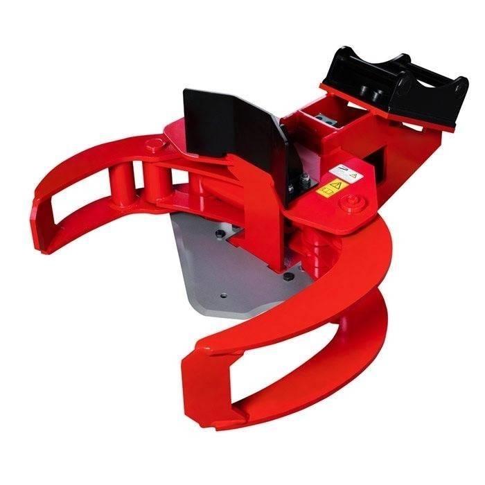 Dala-Klippen DGC180 Markolók