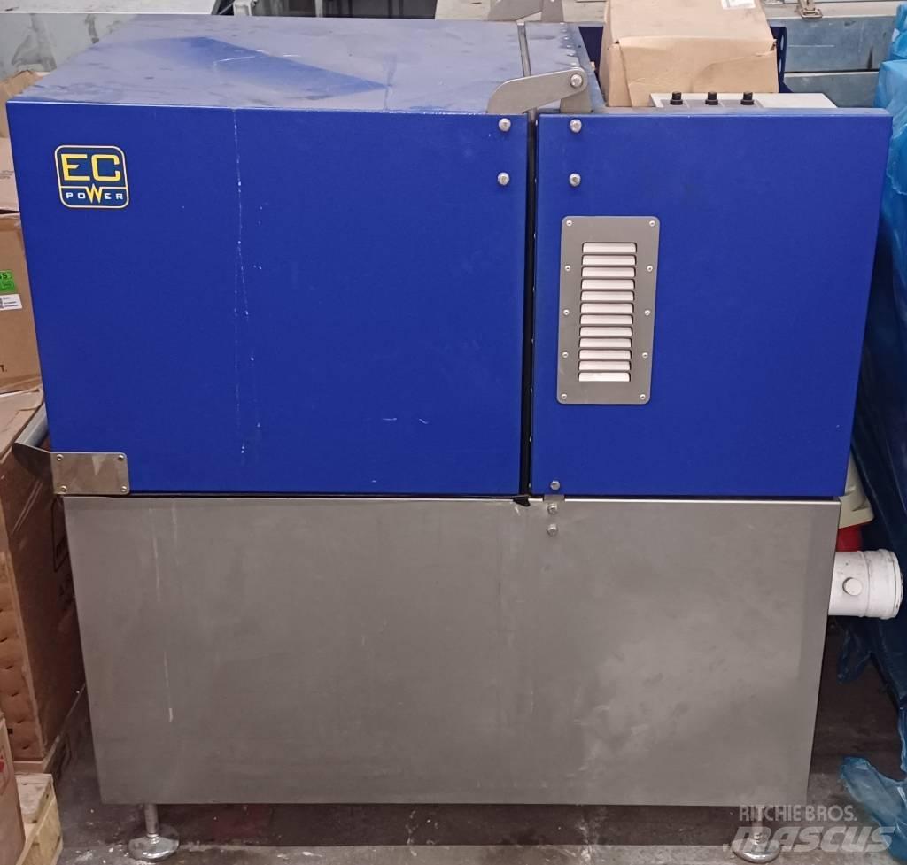  EC POWER XRGI 20G-TO Gáz Áramfejlesztők