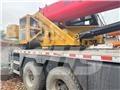 Sany STC 250 C5 Terepdaruk