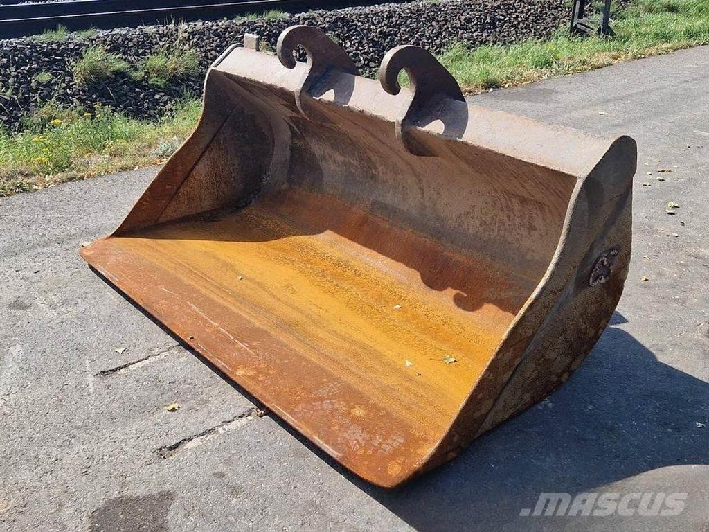 Verachtert CW30-40 Kanalak