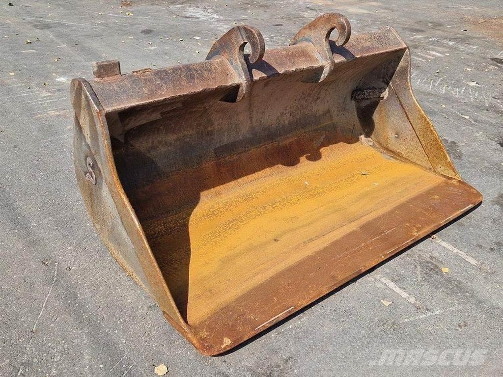 Verachtert CW30-40 Kanalak