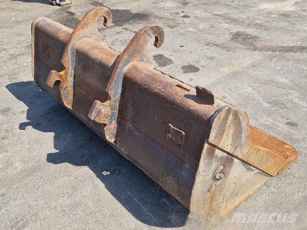 Verachtert CW30-40 Kanalak