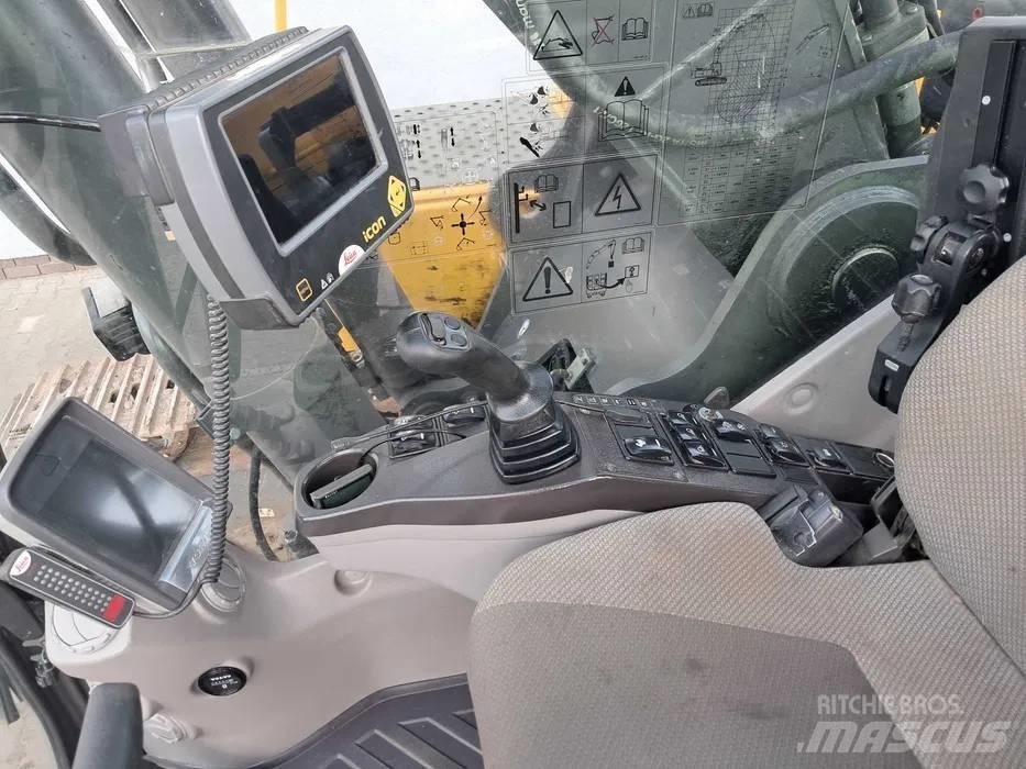 Volvo EC 300 D L Lánctalpas kotrók