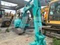 Kobelco SK 60-8 Lánctalpas kotrók