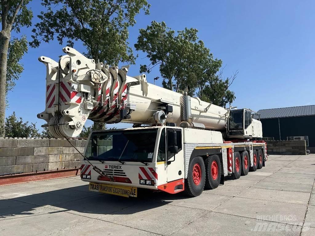 Demag AC350 Terepdaruk