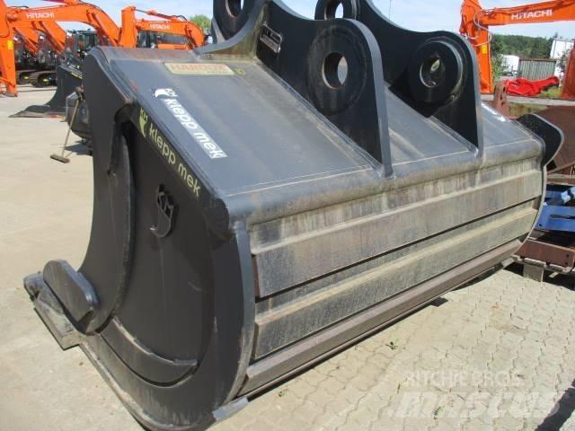 Klepp Mek 4400 Liter Kanalak