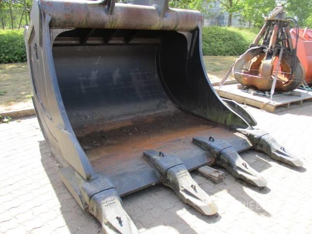 Klepp Mek 4400 Liter Kanalak