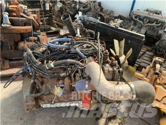 CAT 3126 ENGINE Motorok