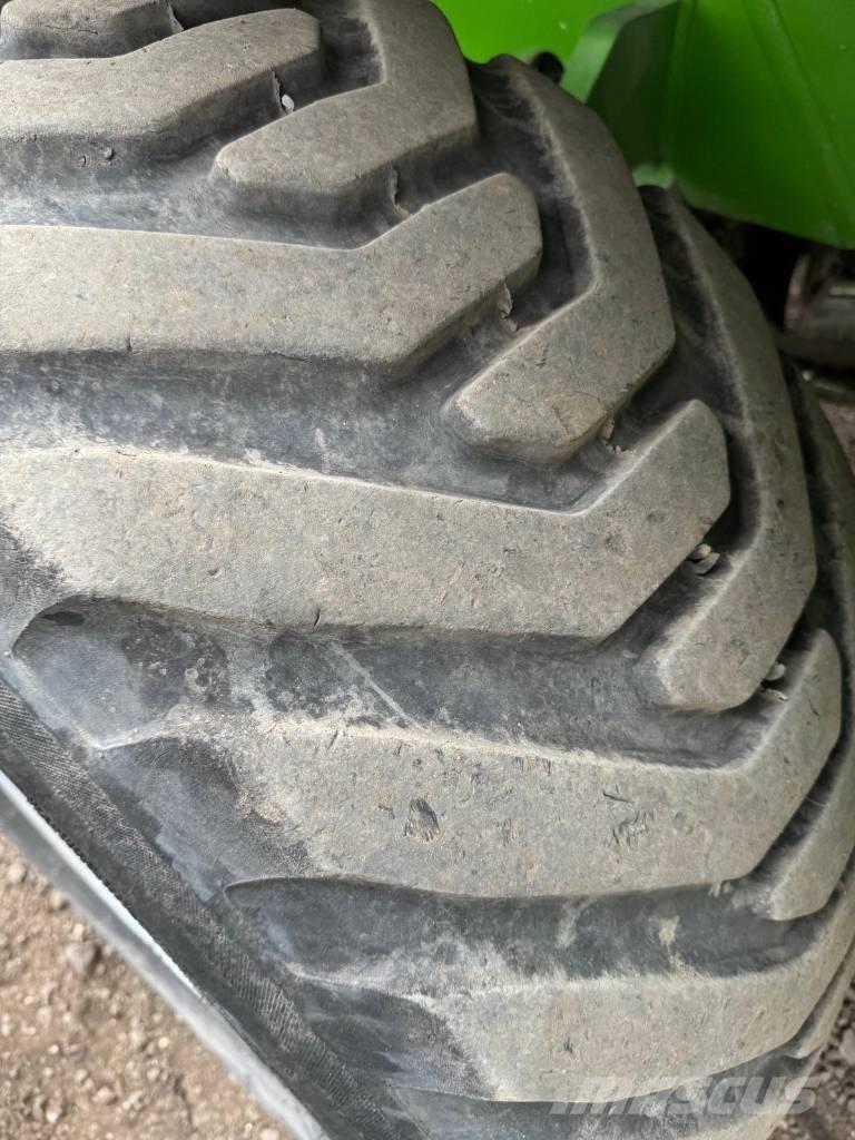 Merlo P 72.10 Teleszkópos rakodók