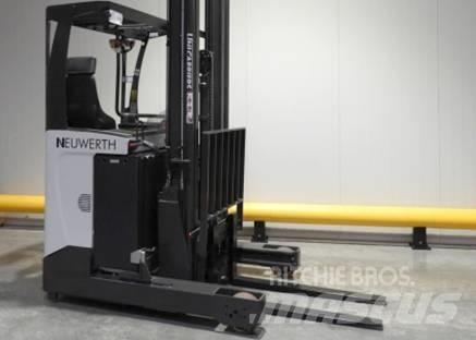 UniCarriers UMS 160 Tolóoszlopos targonca