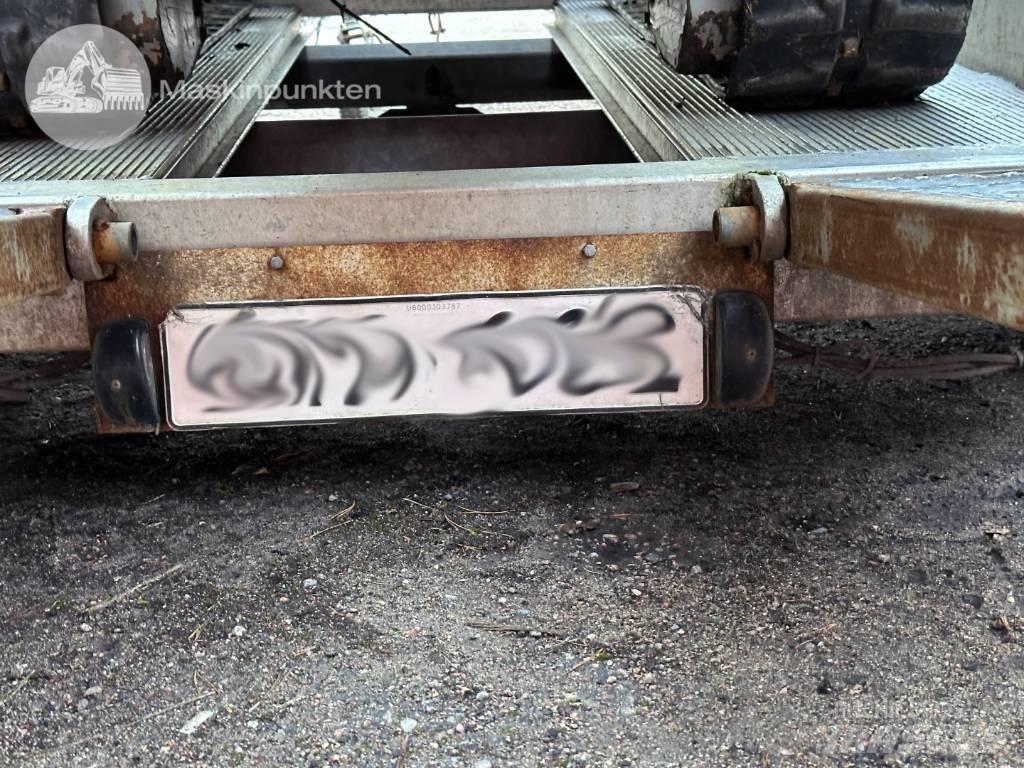 Omme 2200 RBD Karos emelők
