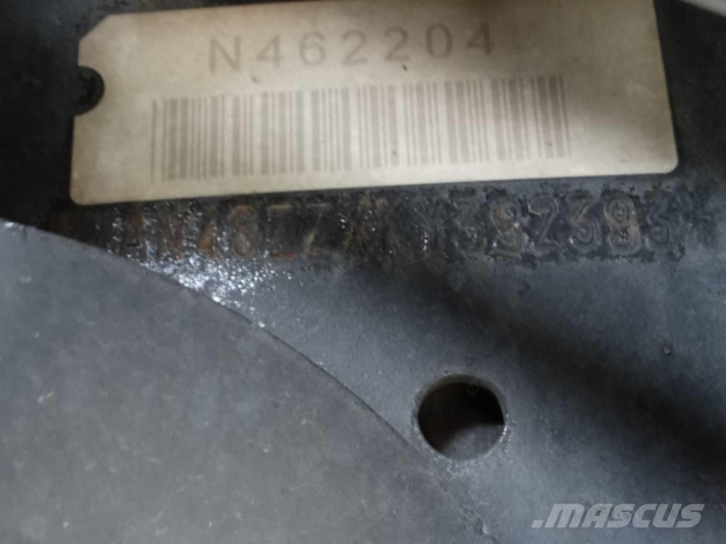 MAN TGM 26.320 Hulladék szállítók