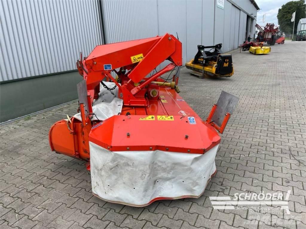 Kuhn FC 313 F Kaszák