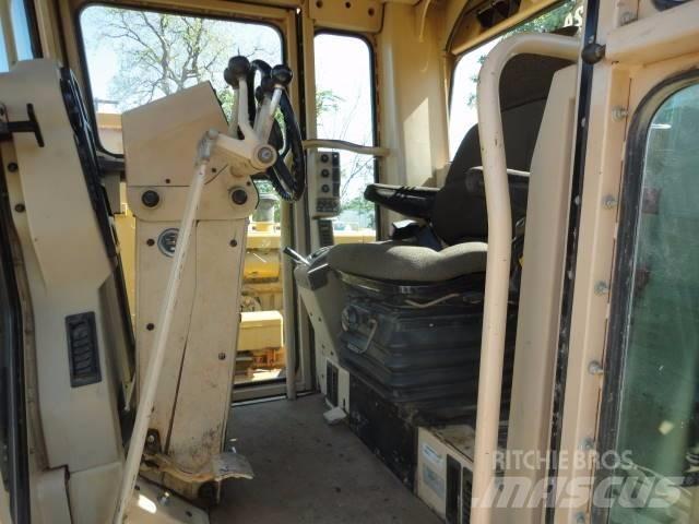 CAT 12H Gréderek